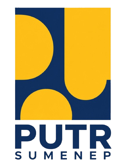 Logo PUTR Sumenep