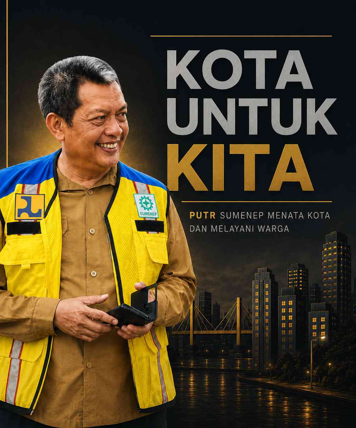 Hero PUTR Sumenep