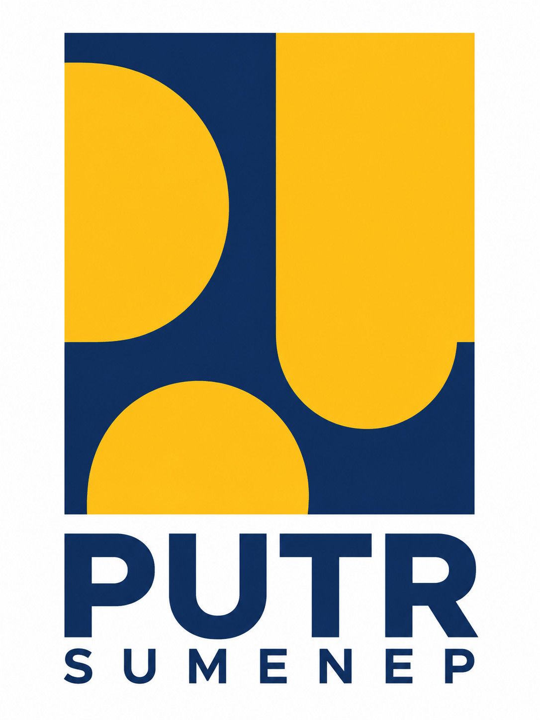 Logo PU