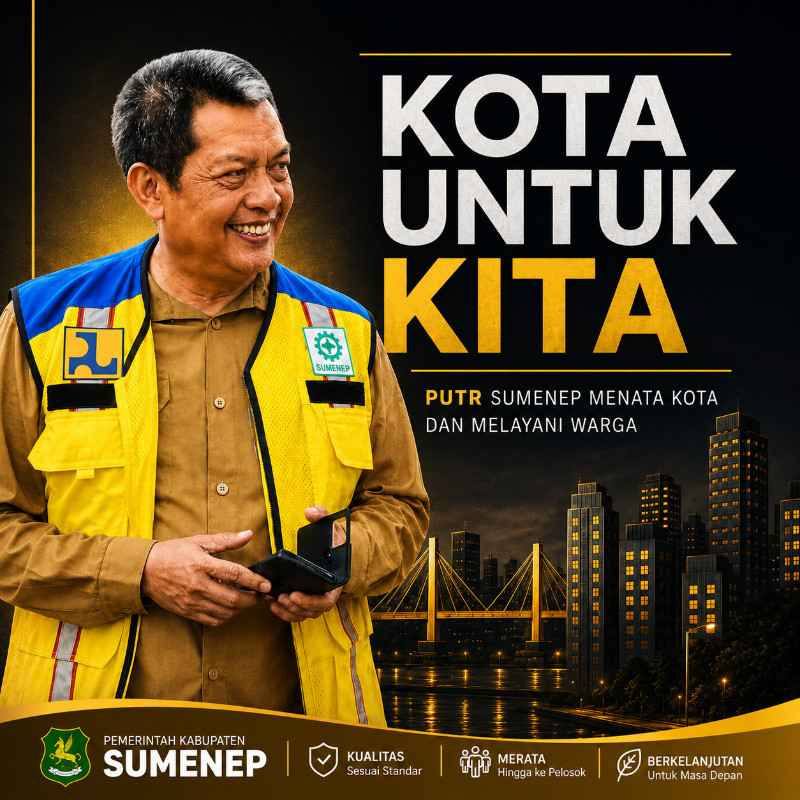 Banner PUTR